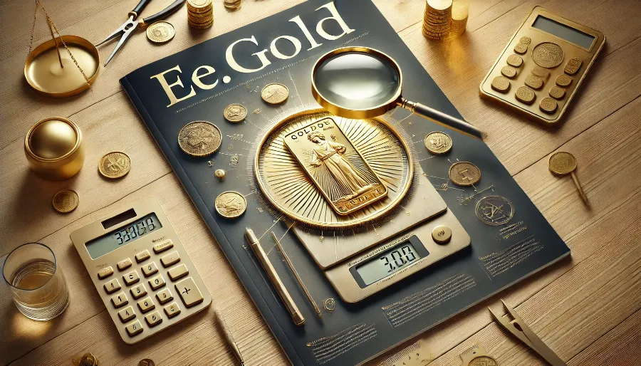 How to Tell If a Coin is Real Gold: A Complete Guide